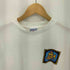 オールスポーツ ALL sport 90s USA製 MONTEREY シングルステッチ プリント クルーネックTシャツ メンズ import:XL